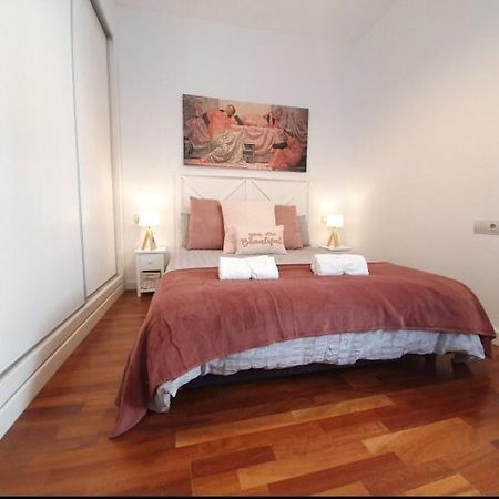La Siesta En Tejares Apartment Cordoba Ngoại thất bức ảnh