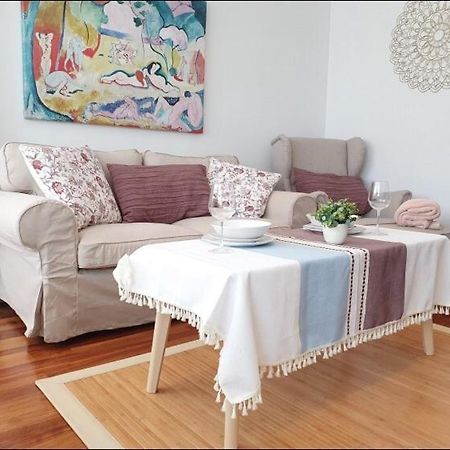 La Siesta En Tejares Apartment Cordoba Ngoại thất bức ảnh