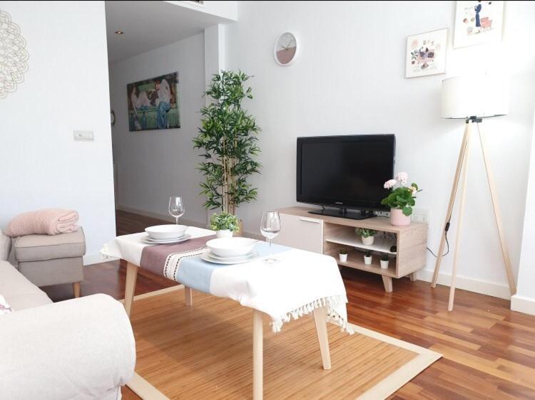 La Siesta En Tejares Apartment Cordoba Ngoại thất bức ảnh