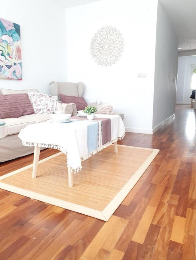 La Siesta En Tejares Apartment Cordoba Ngoại thất bức ảnh