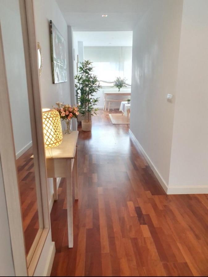 La Siesta En Tejares Apartment Cordoba Ngoại thất bức ảnh