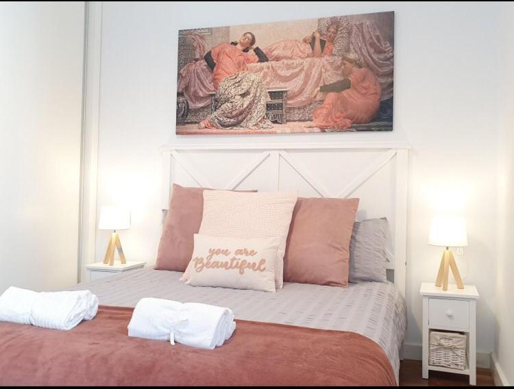 La Siesta En Tejares Apartment Cordoba Ngoại thất bức ảnh