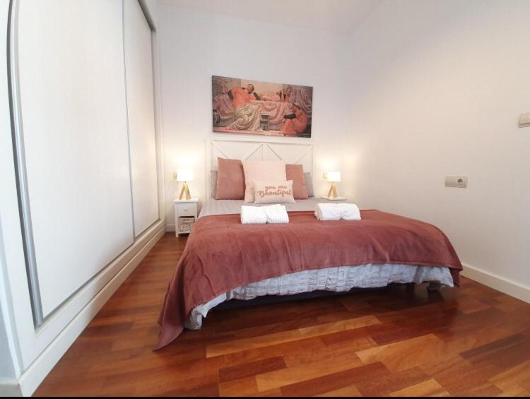 La Siesta En Tejares Apartment Cordoba Ngoại thất bức ảnh