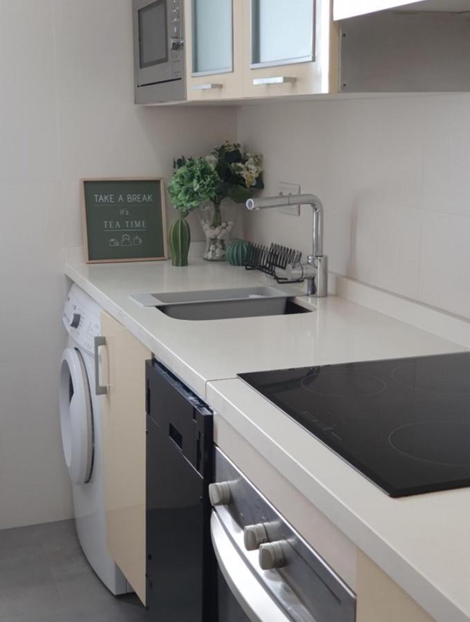La Siesta En Tejares Apartment Cordoba Ngoại thất bức ảnh