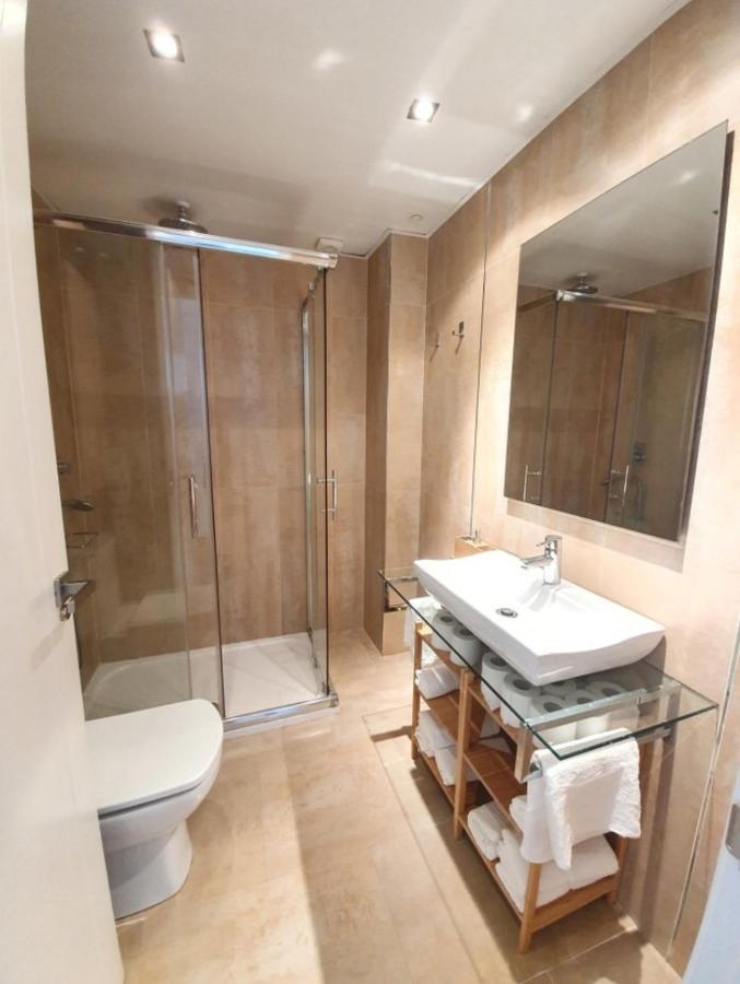 La Siesta En Tejares Apartment Cordoba Ngoại thất bức ảnh