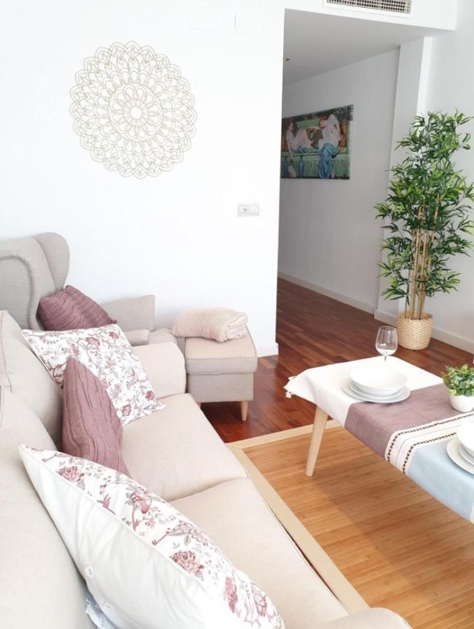 La Siesta En Tejares Apartment Cordoba Ngoại thất bức ảnh