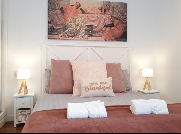 La Siesta En Tejares Apartment Cordoba Ngoại thất bức ảnh