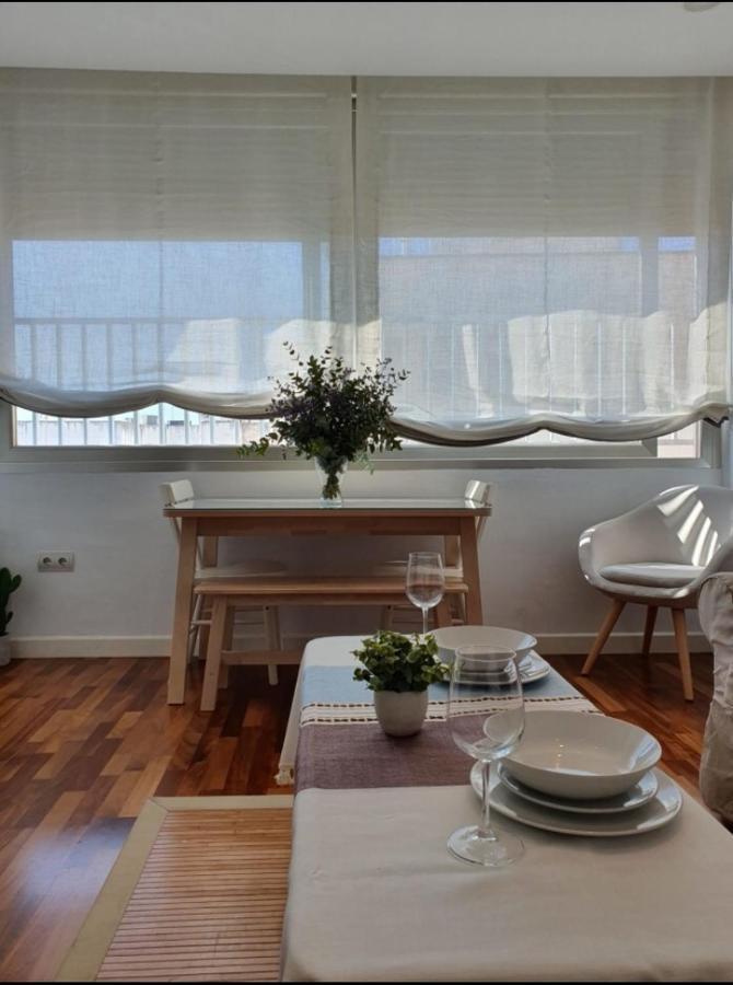 La Siesta En Tejares Apartment Cordoba Ngoại thất bức ảnh