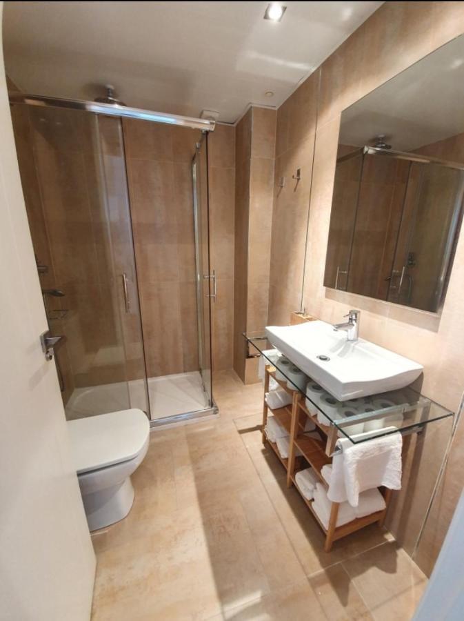 La Siesta En Tejares Apartment Cordoba Ngoại thất bức ảnh