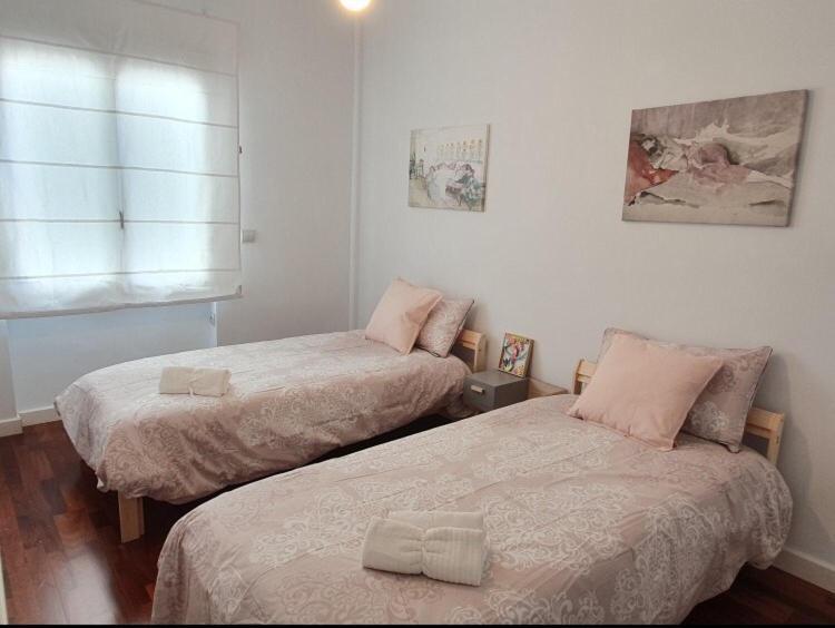 La Siesta En Tejares Apartment Cordoba Ngoại thất bức ảnh