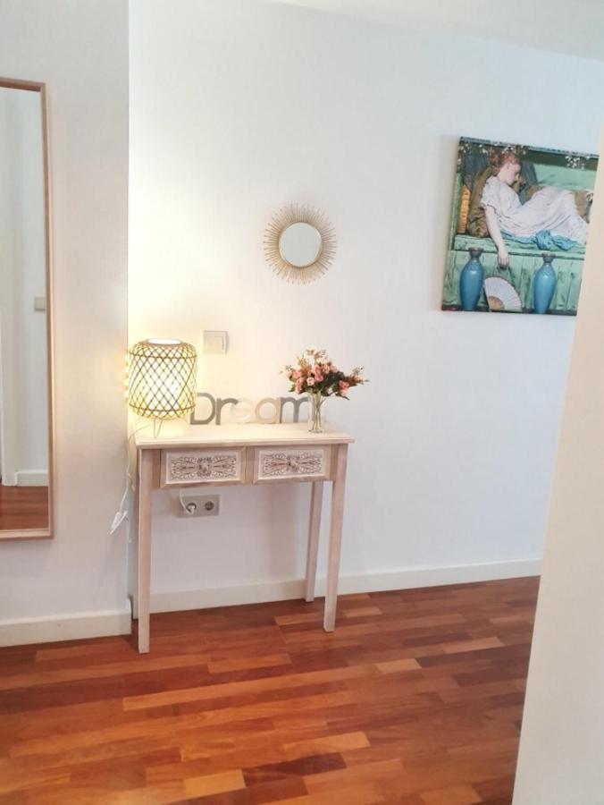 La Siesta En Tejares Apartment Cordoba Ngoại thất bức ảnh