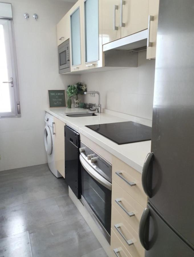 La Siesta En Tejares Apartment Cordoba Ngoại thất bức ảnh