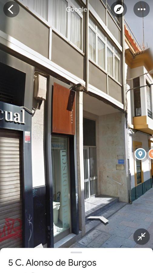 La Siesta En Tejares Apartment Cordoba Ngoại thất bức ảnh